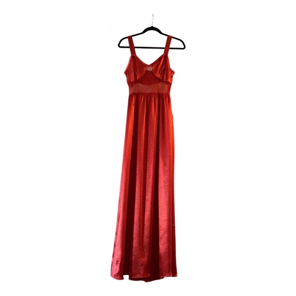 Guess Satin dress